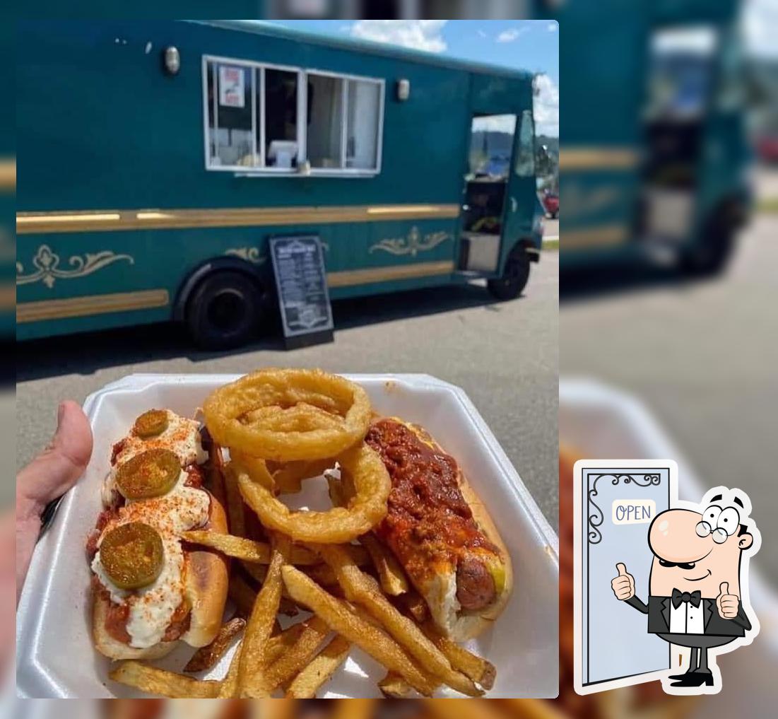 Find the best place to eat in Teays Valley, winter 2024 Restaurant Guru