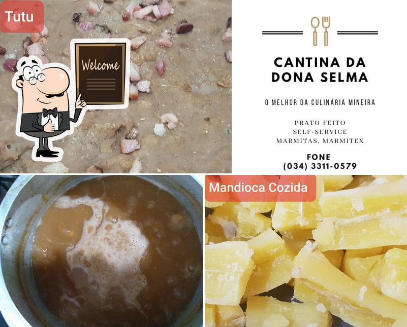 See this photo of CANTINA DA DONA SELMA