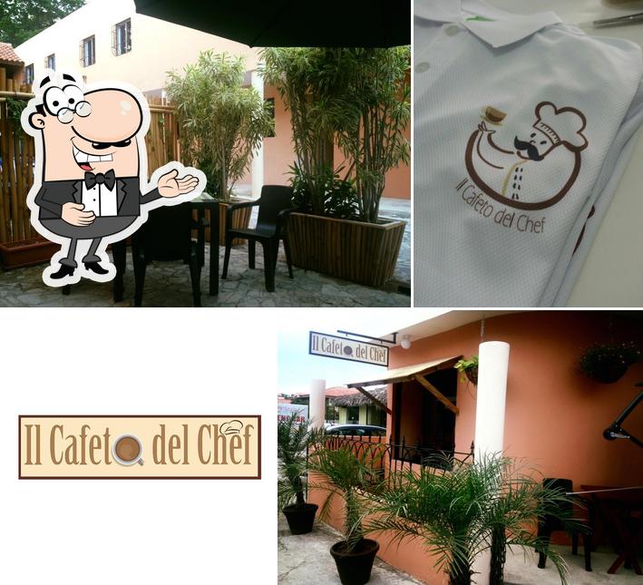 See the image of EL CAFETO DEL CHEF