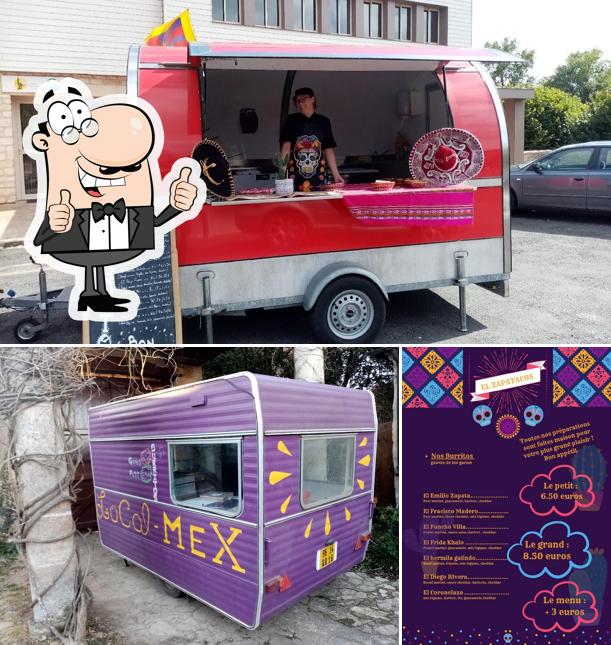 El zapatacos