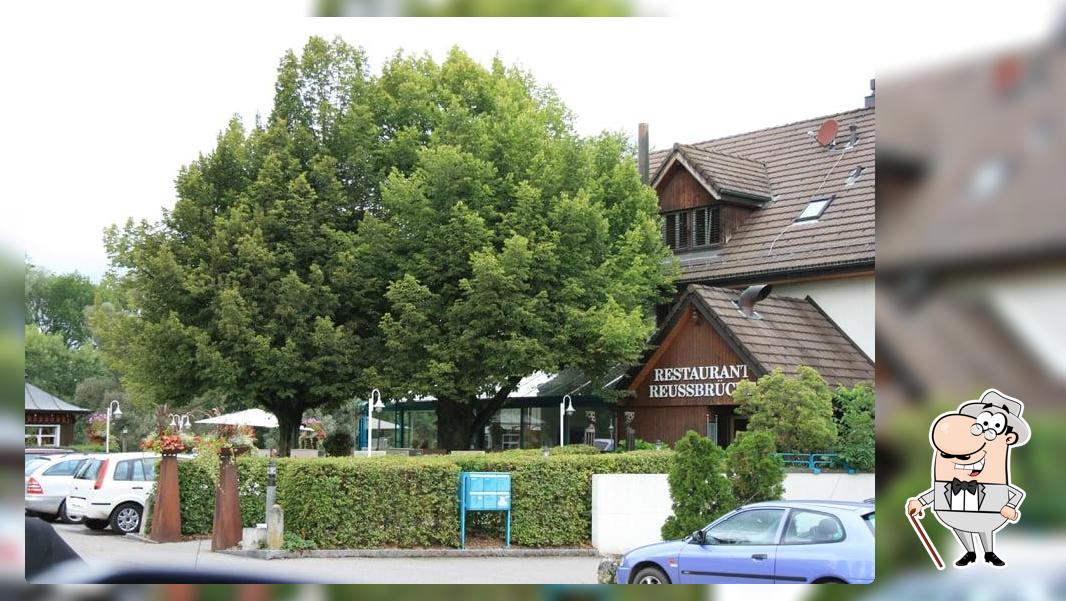 Landbeiz Rüssbrugg
