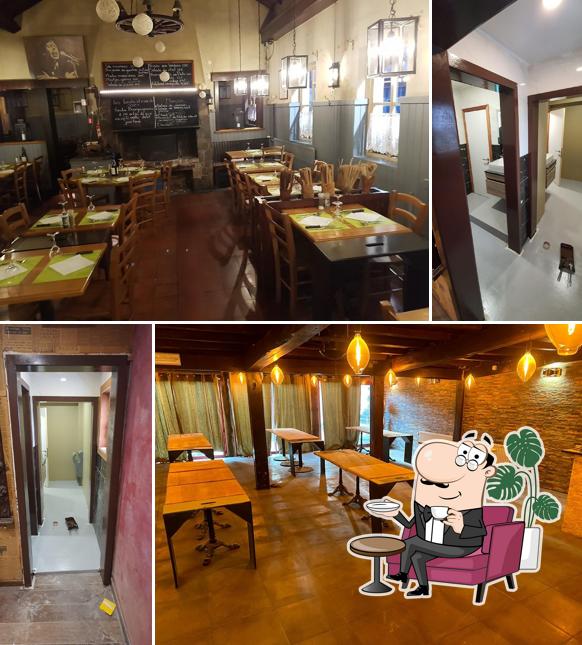 New Restaurant Henri 1
