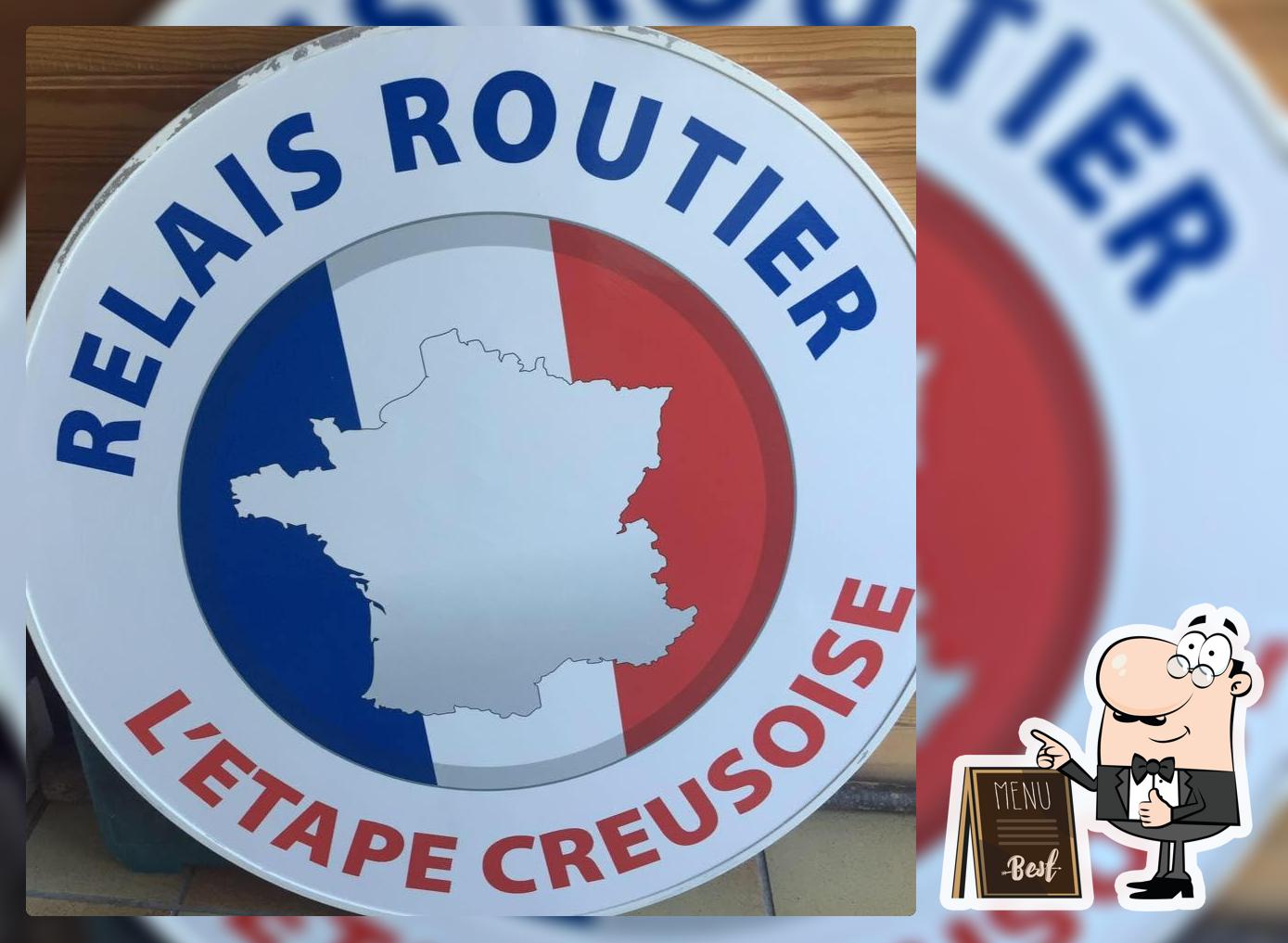 Relais l'Etape Creusoise