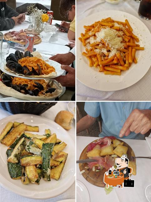 Ristorante Pizzeria L'Angoletto