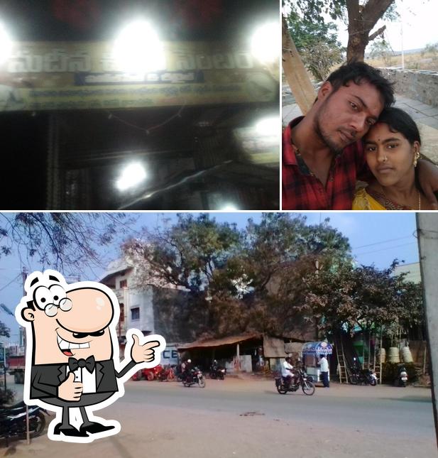 Thimmaiah Hotel