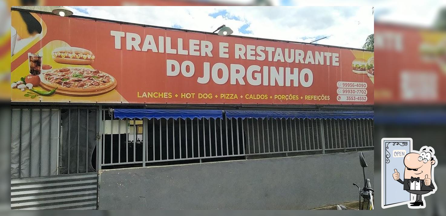 Trailer do Jorginho