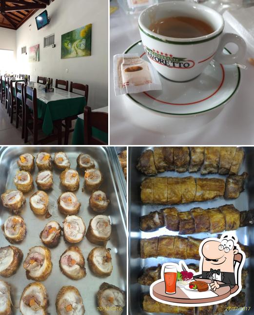 Restaurante Favoretto
