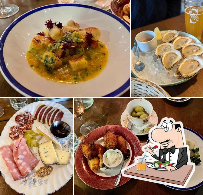 Le top 10 des restaurants à Québec, octobre 2024 Restaurant Guru