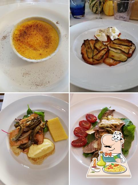 Tami' Ristorante Trattoria Di Lazzari Mauro S.A.S.