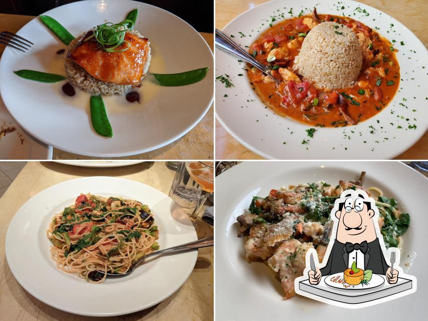 Best restaurants in Westfield Valley Fair Mall Restaurant Guru