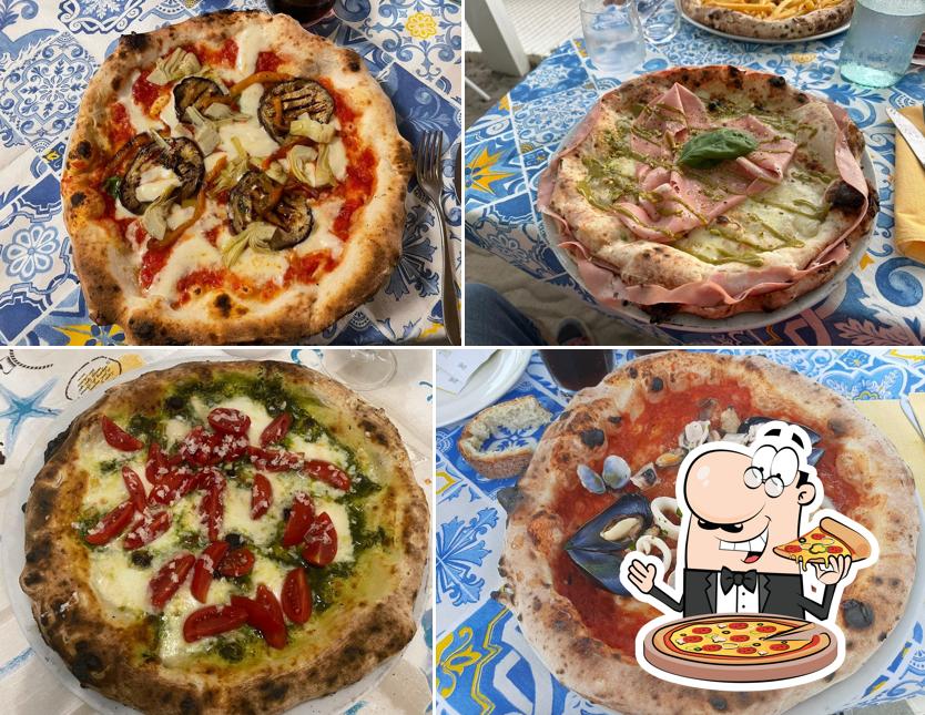 La pizza è il piatto veloce più di successo al mondo