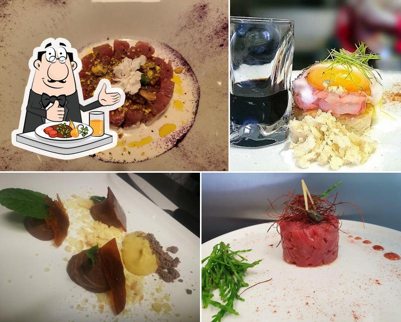Bistrot De Väze Da Enza E Enrico Il Ristorante Gourmet
