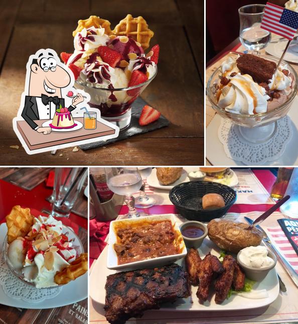 Buffalo Grill Boulazac