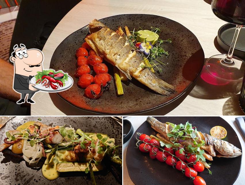Restaurante City Grill House, Tallin Opiniones del restaurante
