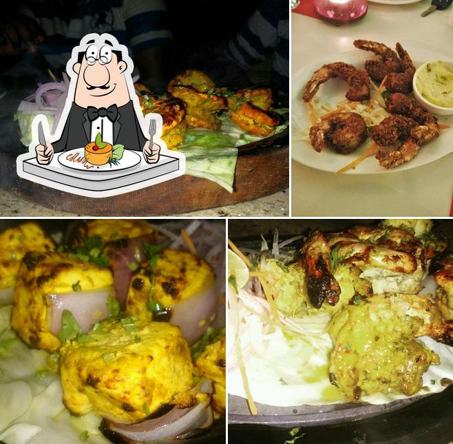 Cloud Nine Roof Top Restaurant, Chennai Restaurant reviews