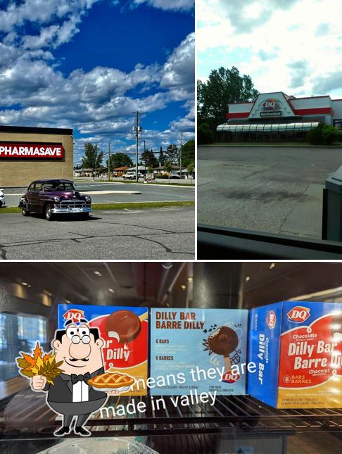 Voir la photo de Dairy Queen Grill & Chill