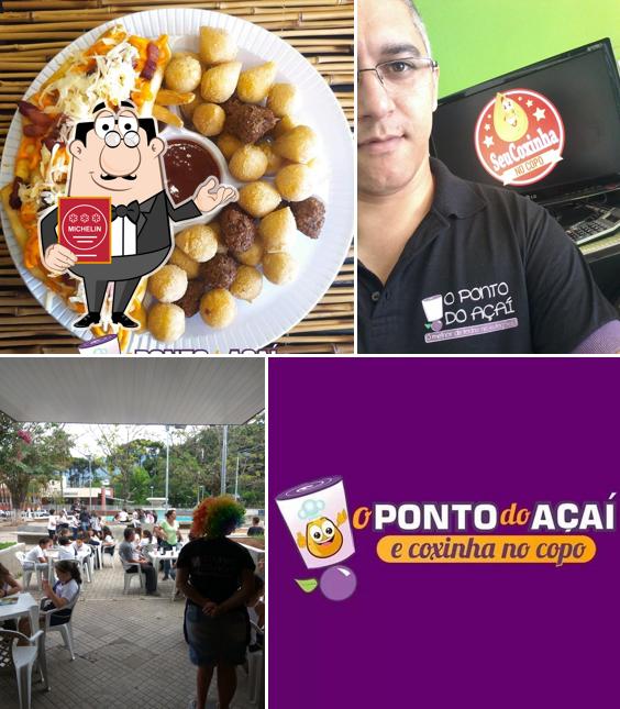 Here's an image of O Poto do Açaí