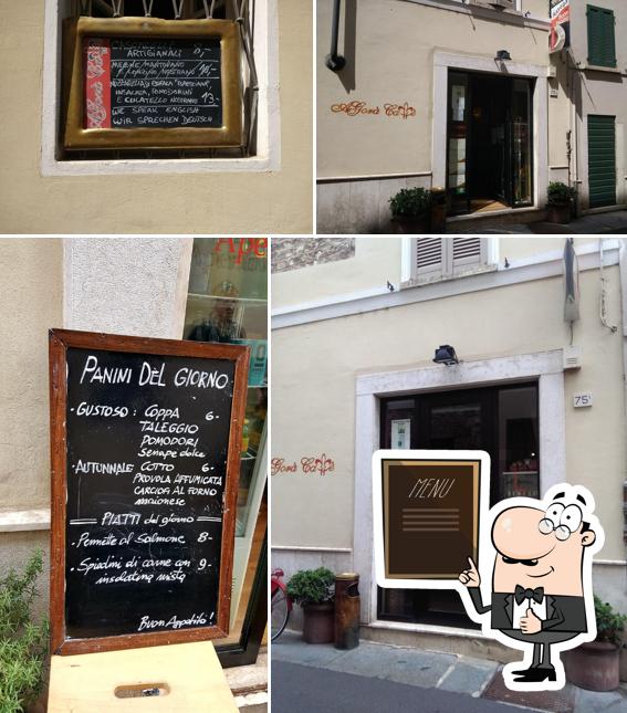 Agorà Caffè