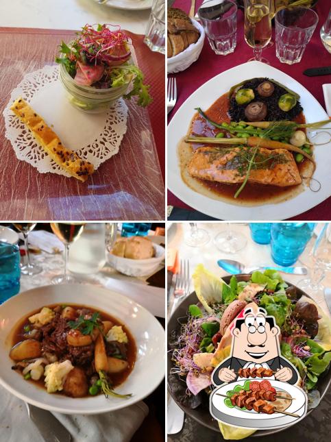 Le Castor Gourmand