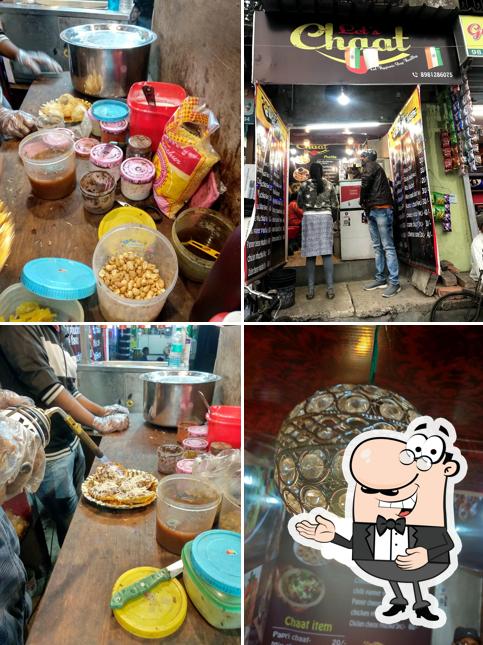 Let's Chaat