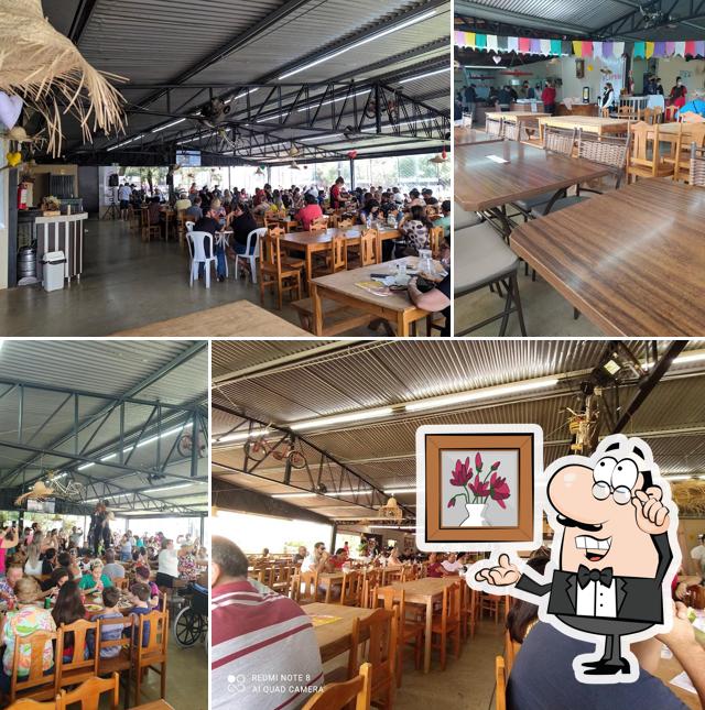 O Carpirão Restaurante Rural