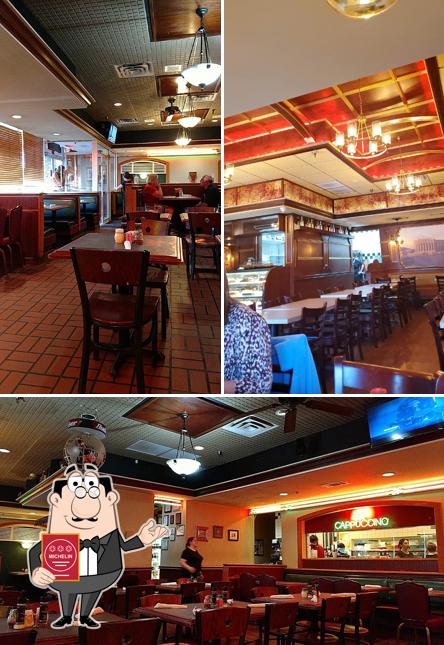 Look at this pic of Dina's Family Italian Restaurant