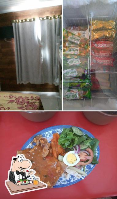 Pousada e Restaurante Madeirano