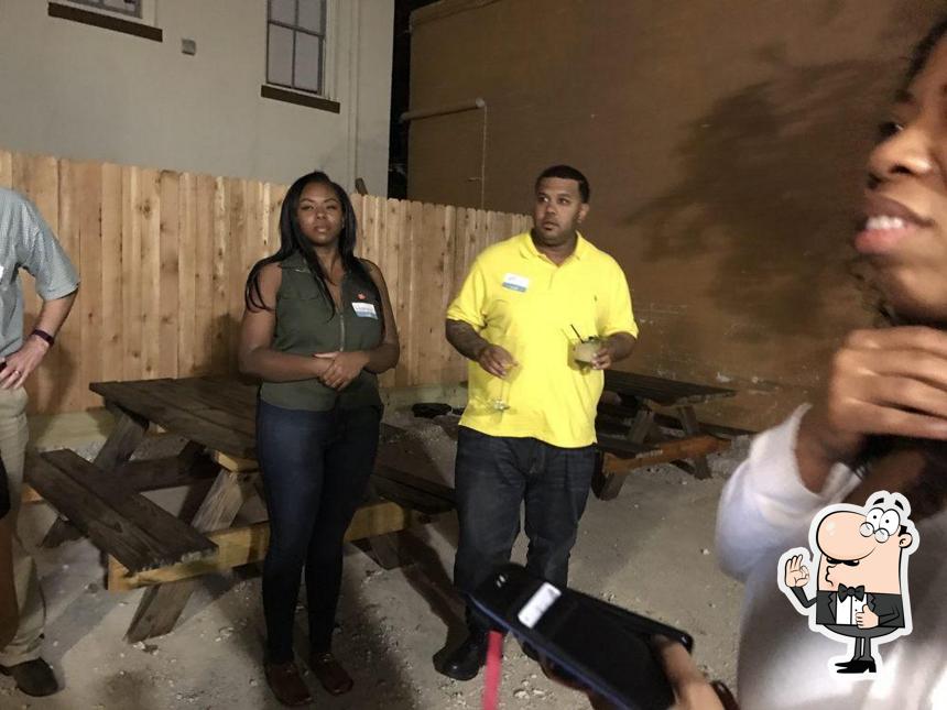 Daiquiri Time Out, 2701 Market St in Galveston Restaurant menu and