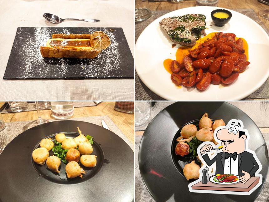 Die besten polenta in Santa Caterina Valfurva Restaurants, Sommer 2024