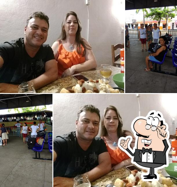 Grillos Lanches