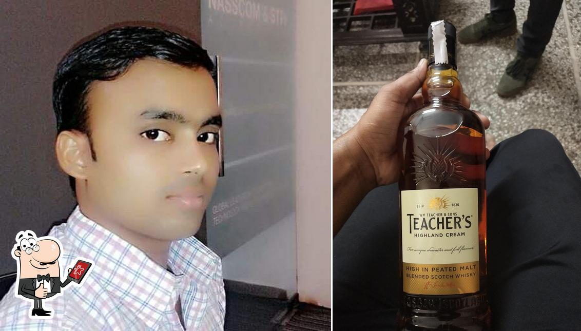 Liquore & Wine Shop, Chandigarh Restaurant reviews