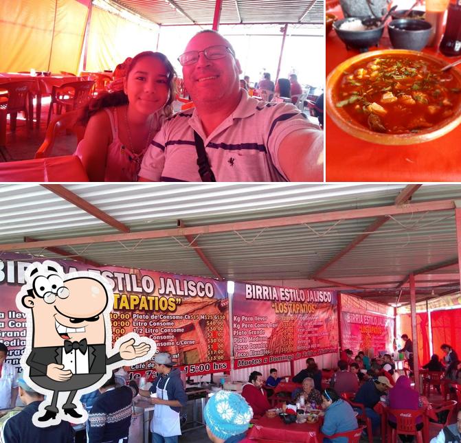 Restaurante Birria Estilo Jalisco, Los Tapatios, Santiago de Querétaro,  Camino A San Pedro Mártir 76 - Opiniones del restaurante