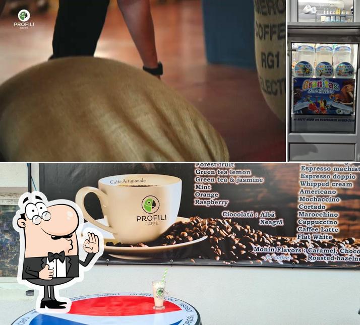 GOGO - Coffee To Go