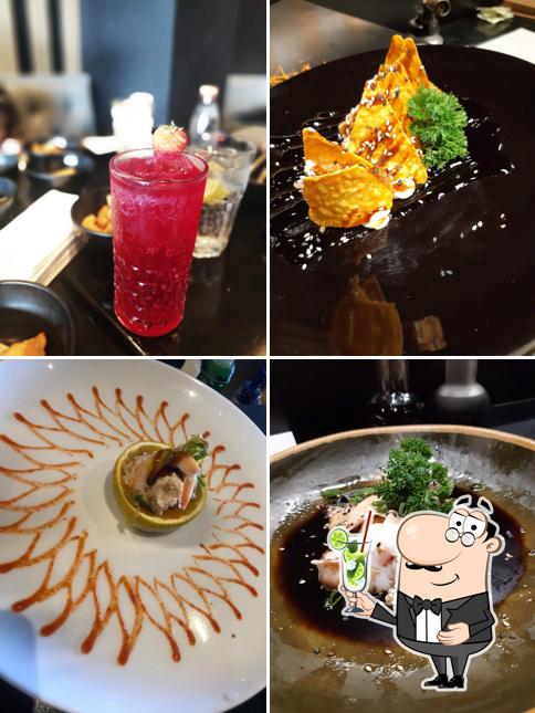Ikigai Exclusive Sushi