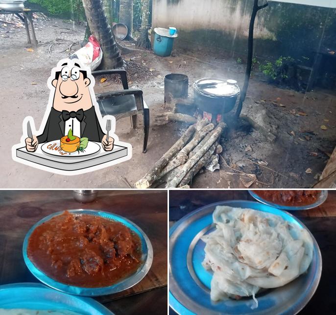Karunagappallyude kada