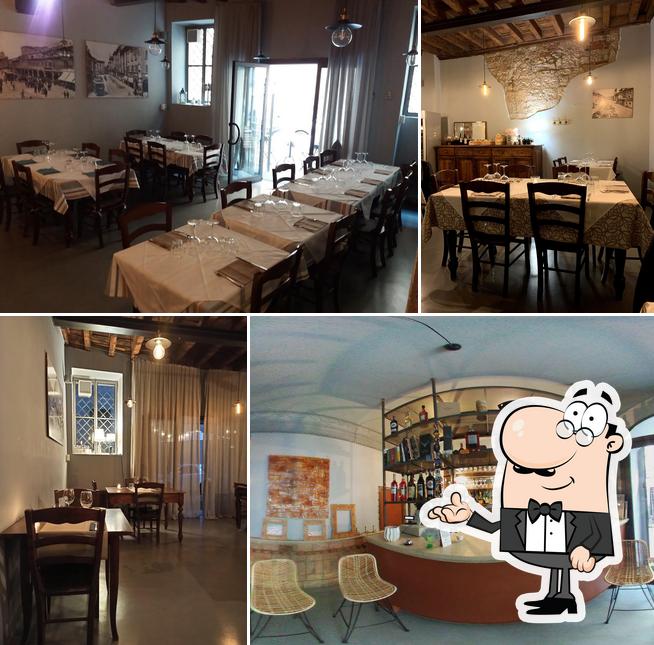Ma!osteria