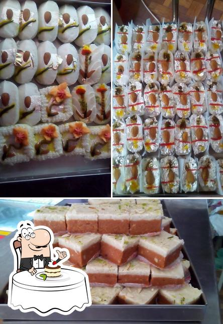 Mannat Bangali Sweets