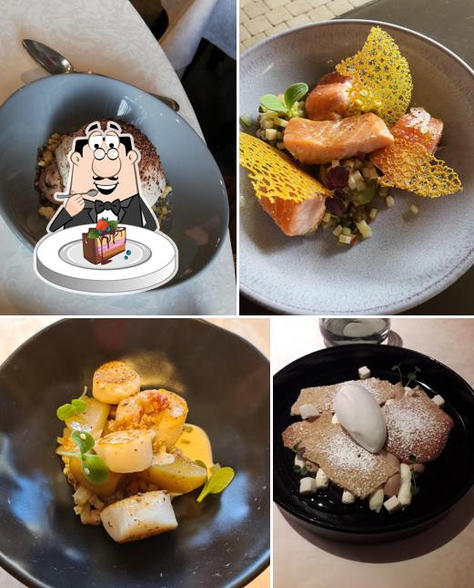 Restaurant Mouton Benoit