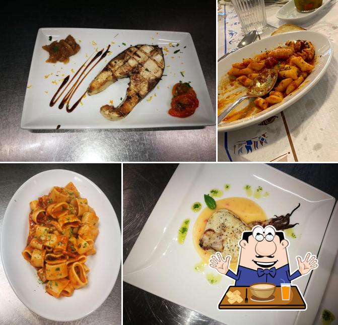 Osteria del Mozzo