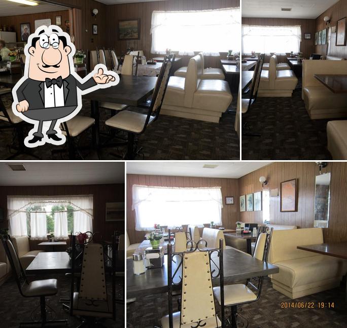 Jack & Wanda's Tasty House in Holly Restaurant reviews