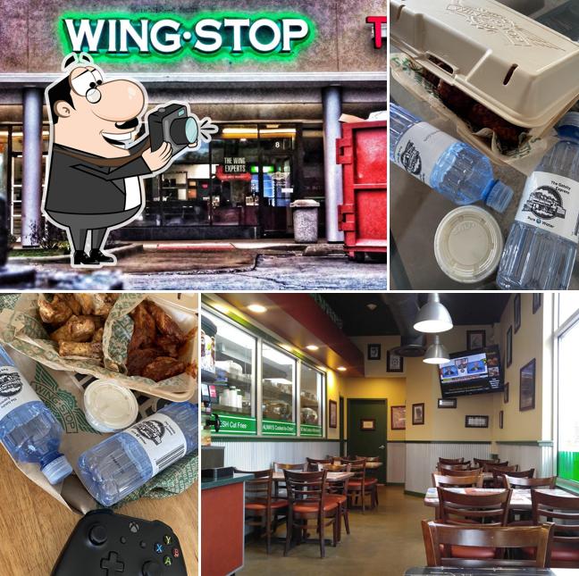 Wingstop photo