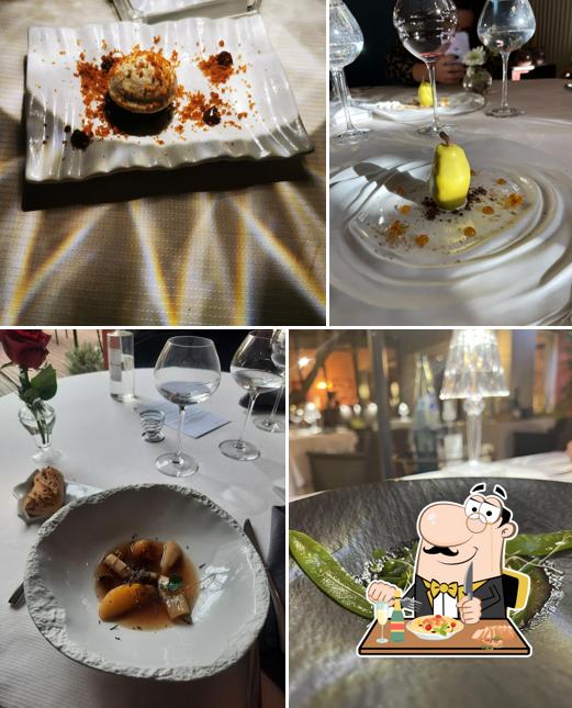 Restaurant Vincent Croizard