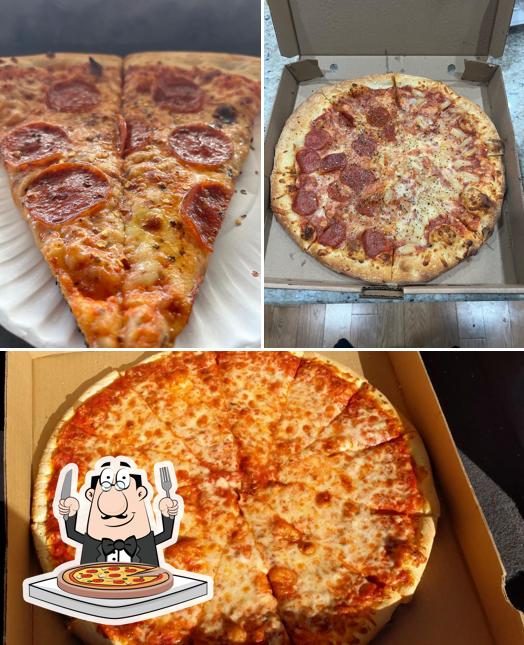 Schomberg Village Pizzeria in Schomberg Restaurant reviews