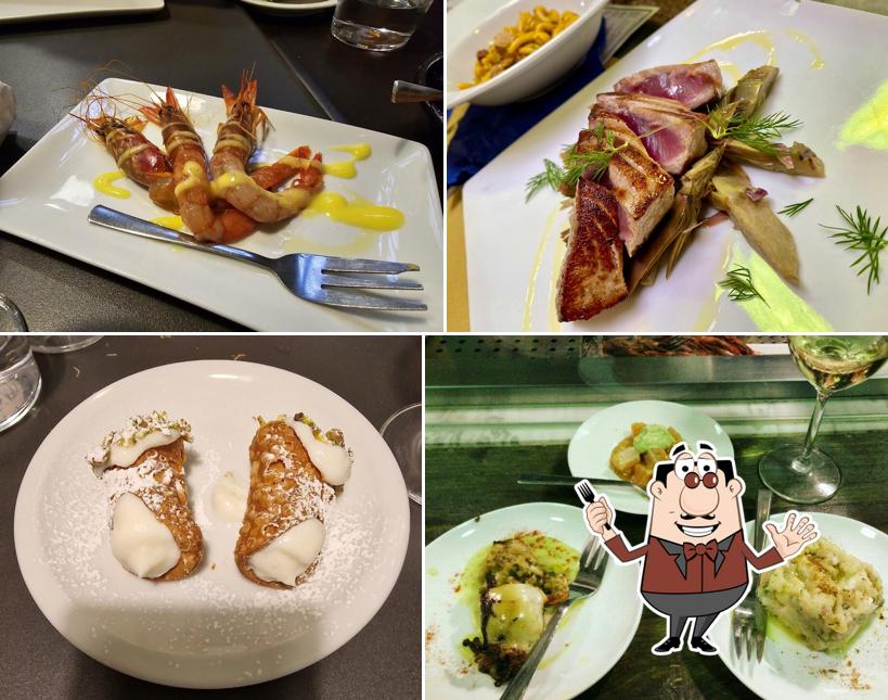 Cibo al Banco 32, Mercato Delle Erbe