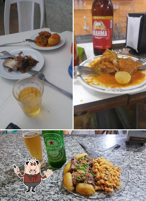 Bar do Beto
