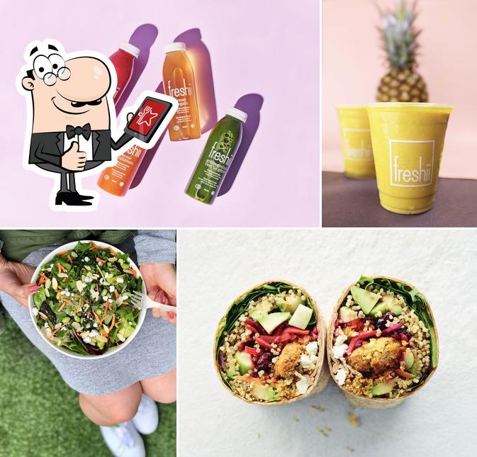 Voir l'image de Freshii