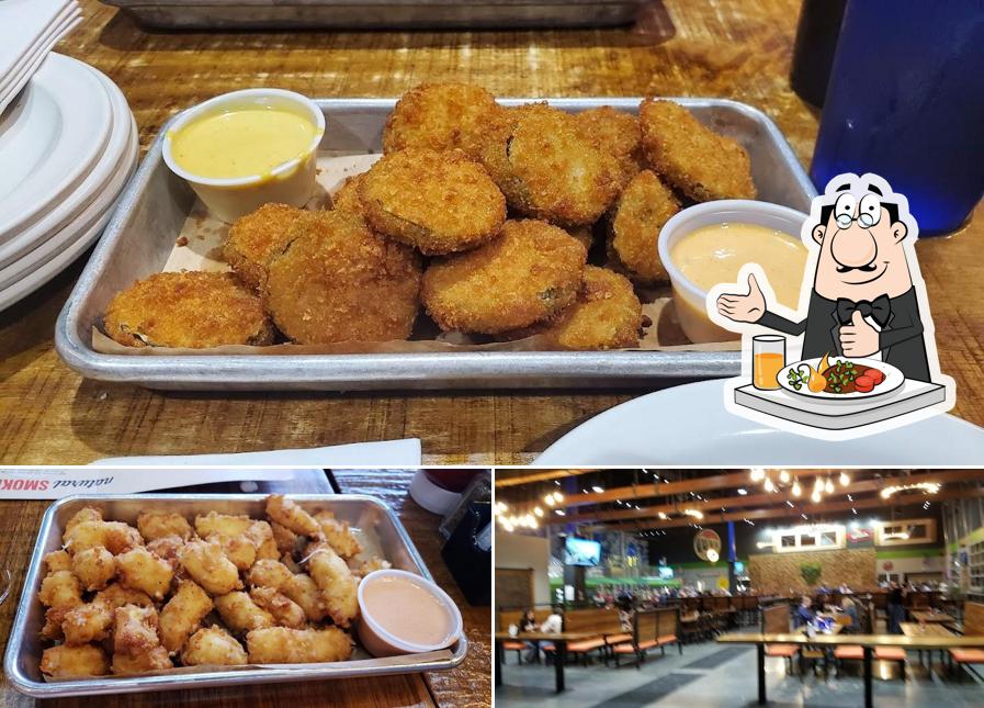 Fat Head's Brewery, Middleburg Heights - Restaurant menu, prices and ...