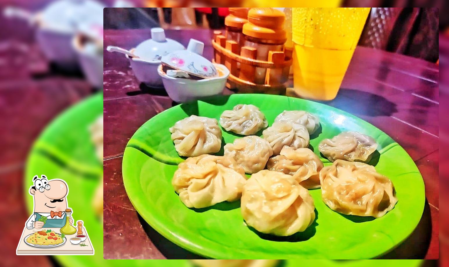 Gahamphai Restaurant