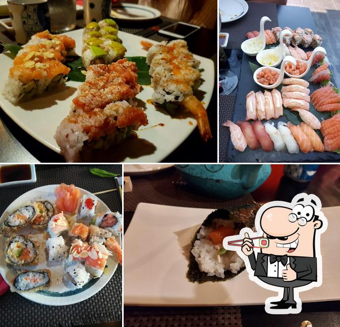 Ichiban Ristorante Giapponese