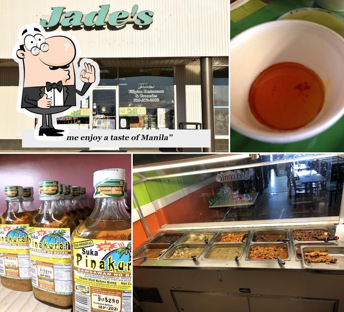 See the picture of Jade's Filipino Restaurant and Groceries